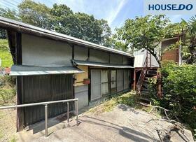 山梨県西八代郡市川三郷町黒沢