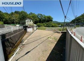 山梨県西八代郡市川三郷町黒沢