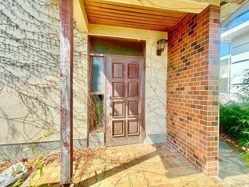 Used Detached House, Sennan, Osaka