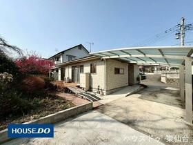 宮城県仙台市宮城野区自由ケ丘