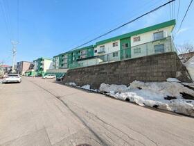 東小樽イノマタグランドハイツ