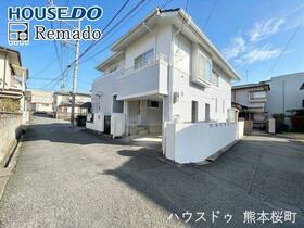 熊本県熊本市東区新外２丁目