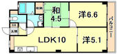 西宮市甲陽園目神山町 3階建 築52年のイメージ