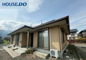 山梨県南アルプス市下宮地