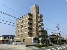 宝マンション滝ノ水　第三