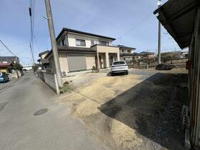 茨城県筑西市門井