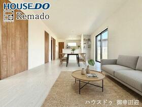 熊本県上益城郡嘉島町大字上六嘉