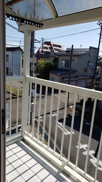 オリーブハウス H｜新潟県三条市一ノ門２丁目(賃貸アパート1LDK・2階・49.36㎡)の写真 その15