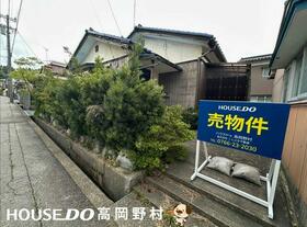 富山県高岡市伏木矢田新町