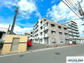 スカイマンション諸岡