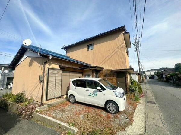 三重県伊勢市二見町三津(賃貸一戸建5DK・--・99.55㎡)の写真 その7