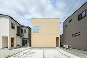 石川県金沢市南新保町イ