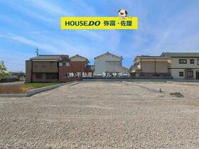 愛知県愛西市佐屋町宅地