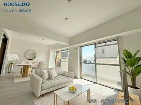 エバーライフ井尻駅南