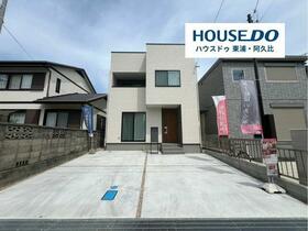 愛知県知多郡東浦町大字石浜字田之助