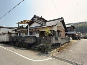 三重県津市白山町南家城