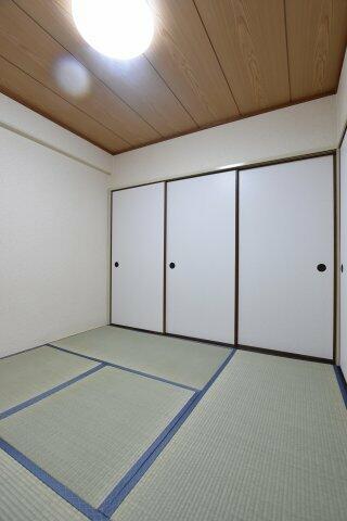 大阪府羽曳野市野々上５丁目(賃貸マンション3LDK・6階・58.00㎡)の写真 その7