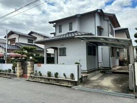 大阪府泉南郡熊取町希望が丘３丁目