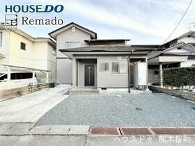 熊本県熊本市南区城南町今吉野