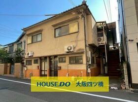 大阪府大阪市平野区流町４丁目