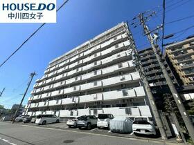 丸美ロイヤル築地