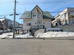 北海道小樽市富岡２丁目