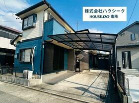愛知県名古屋市港区東蟹田
