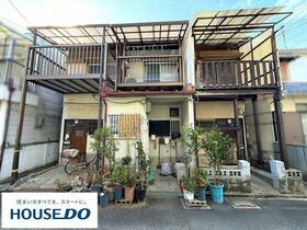 大阪府四條畷市江瀬美町