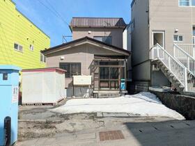 北海道小樽市山田町