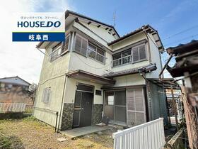 岐阜県岐阜市鏡島