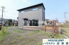 静岡県富士宮市青木