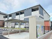 上益城郡嘉島町大字上島&nbsp;2階建&nbsp;新築のイメージ