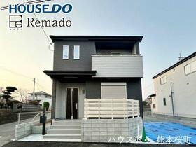 熊本県熊本市東区沼山津３丁目