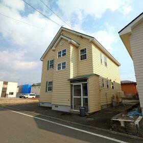 北海道苫小牧市青雲町１丁目