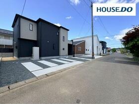 福島県郡山市安積町長久保３丁目
