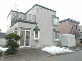 北海道札幌市北区新川西三条４丁目