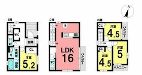 愛知県名古屋市中村区郷前町２丁目