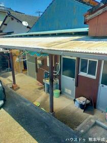 熊本県人吉市鶴田町