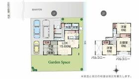 長野県長野市篠ノ井御幣川