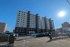 ル・ケレス栄町ツインレジデンス　イーストサイド