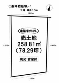 愛知県豊橋市横須賀町宮元