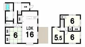 佐賀県唐津市浜玉町南山