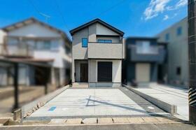 愛知県みよし市莇生町原