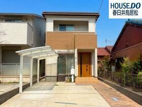 愛知県春日井市南花長町