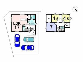 新潟県新潟市江南区曽川