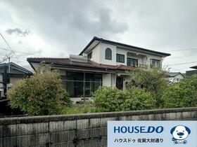 佐賀県多久市東多久町大字別府