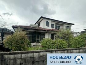 佐賀県多久市東多久町大字別府