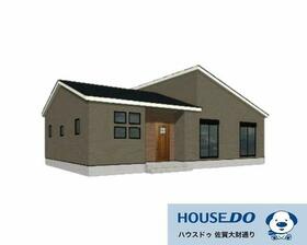 佐賀県佐賀市金立町大字千布