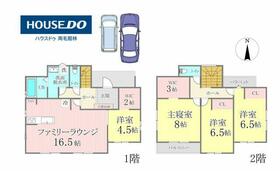 群馬県館林市足次町