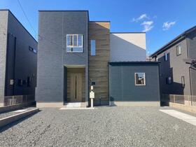 群馬県館林市足次町